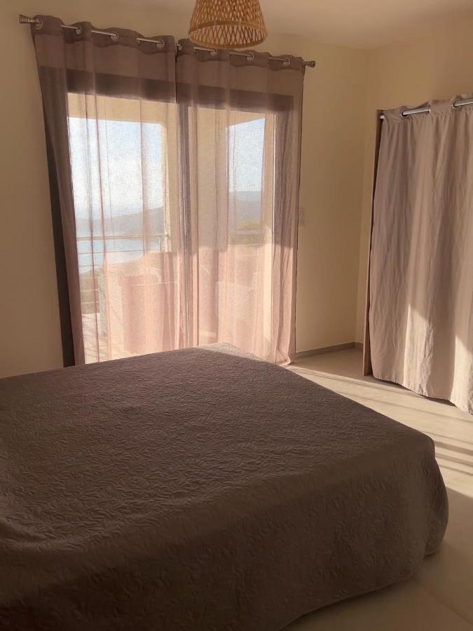 Appartement 4A Villa 卡尔热斯 外观 照片