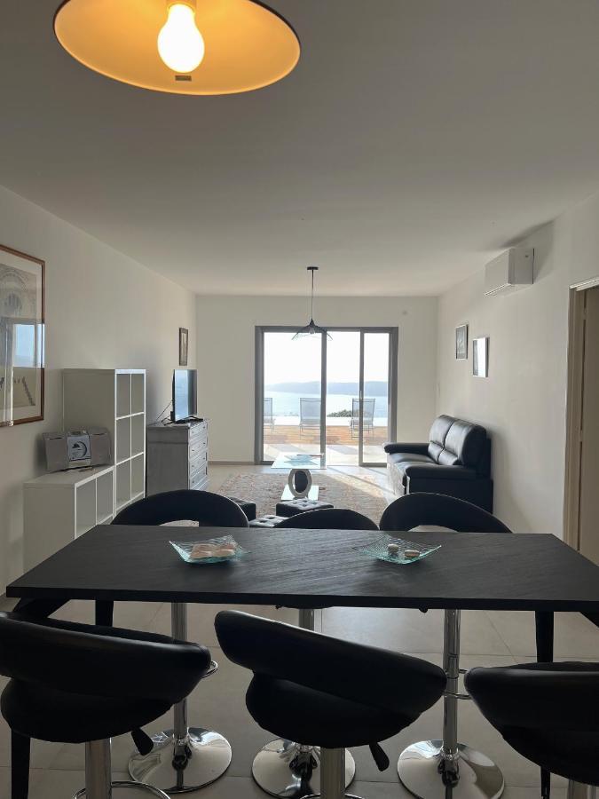 Appartement 4A Villa 卡尔热斯 外观 照片