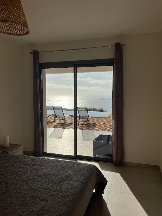Appartement 4A Villa 卡尔热斯 外观 照片