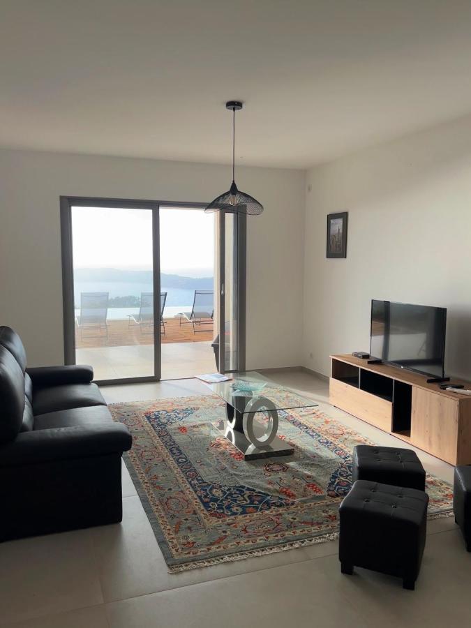 Appartement 4A Villa 卡尔热斯 外观 照片