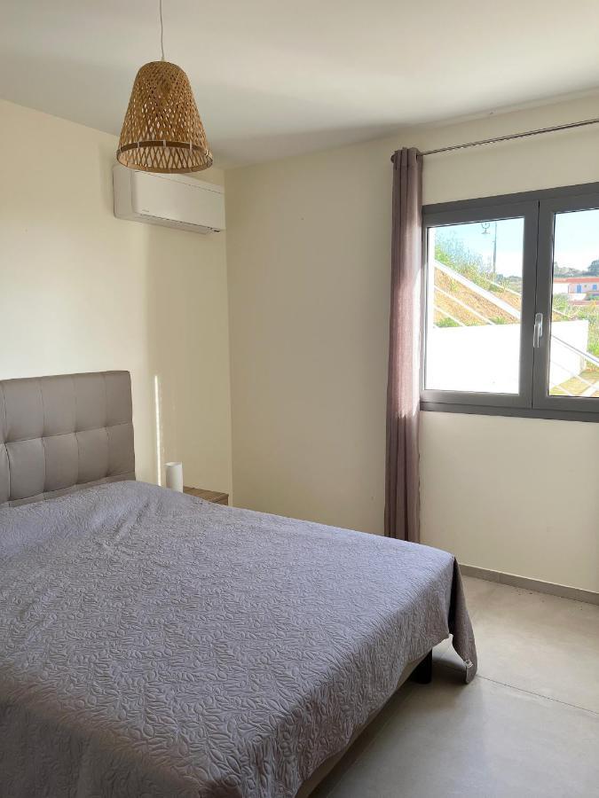 Appartement 4A Villa 卡尔热斯 外观 照片